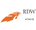 RDW logo